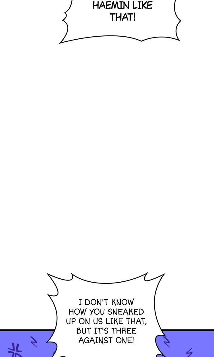 Alien to Love Chapter 8 page 46