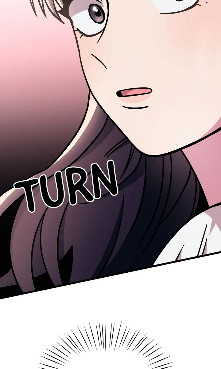 Alien to Love Chapter 8 page 41