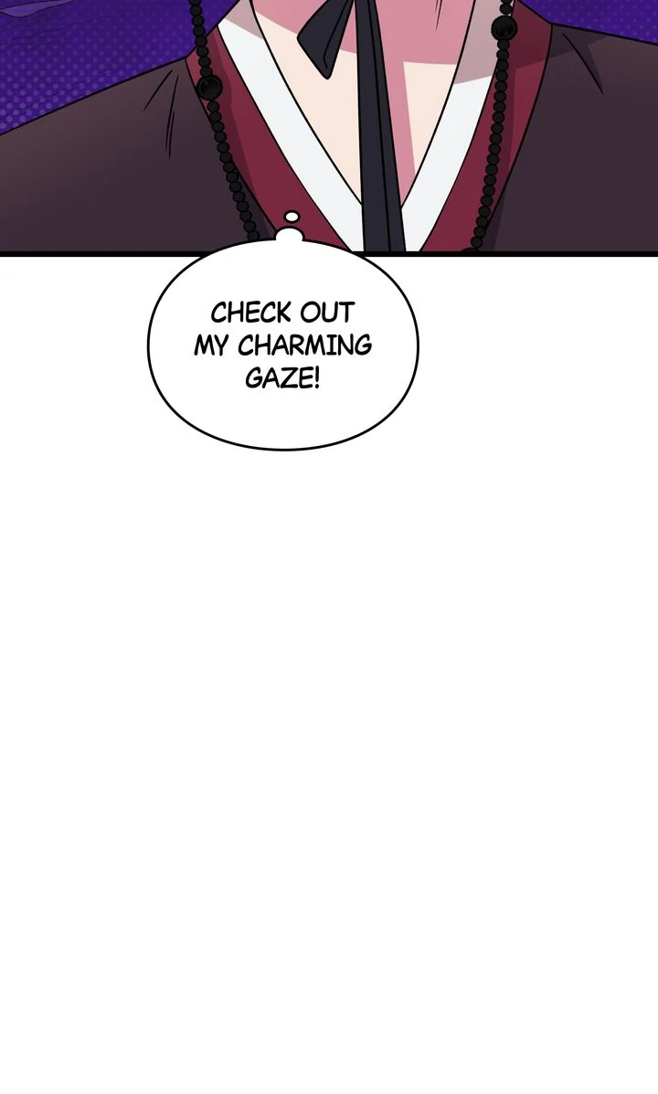Alien to Love Chapter 7 page 45