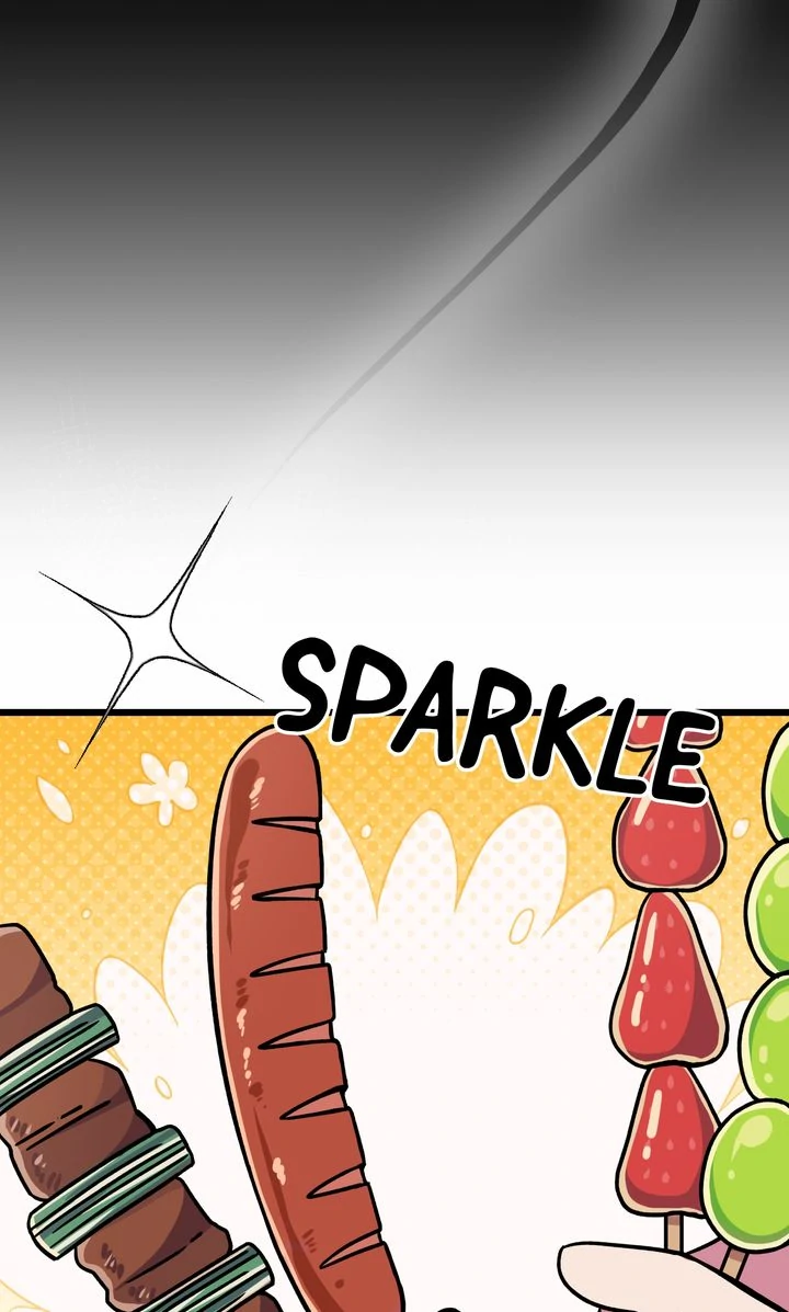 Alien to Love Chapter 7 page 49