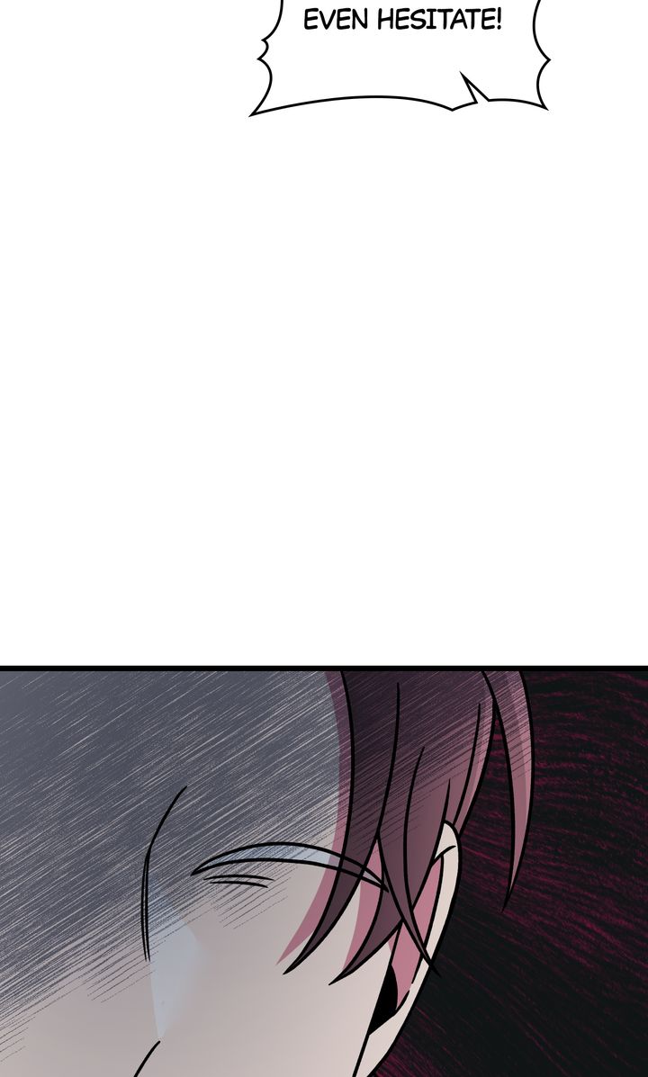 Alien to Love Chapter 7 page 47