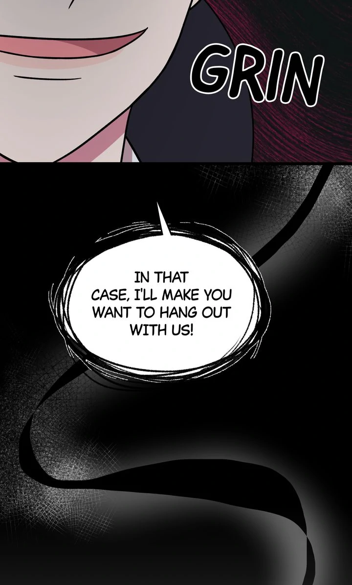 Alien to Love Chapter 7 page 48