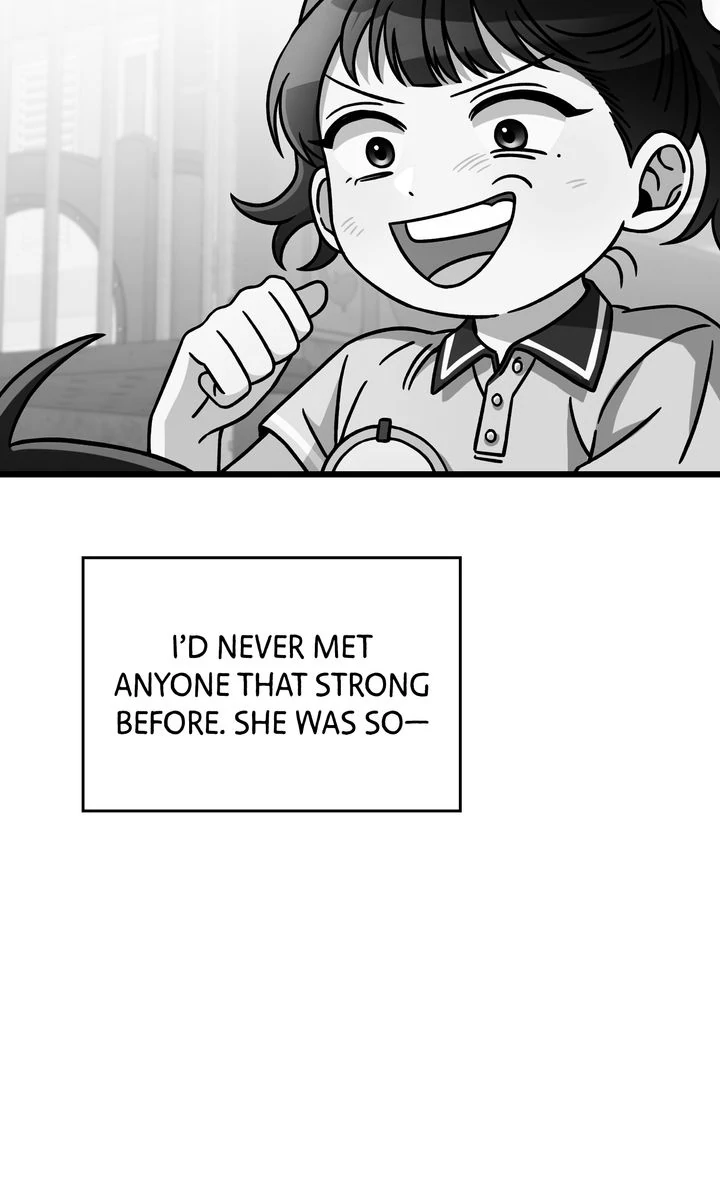 Alien to Love Chapter 8 page 52