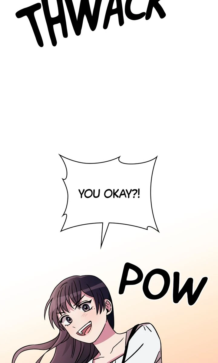 Alien to Love Chapter 8 page 57
