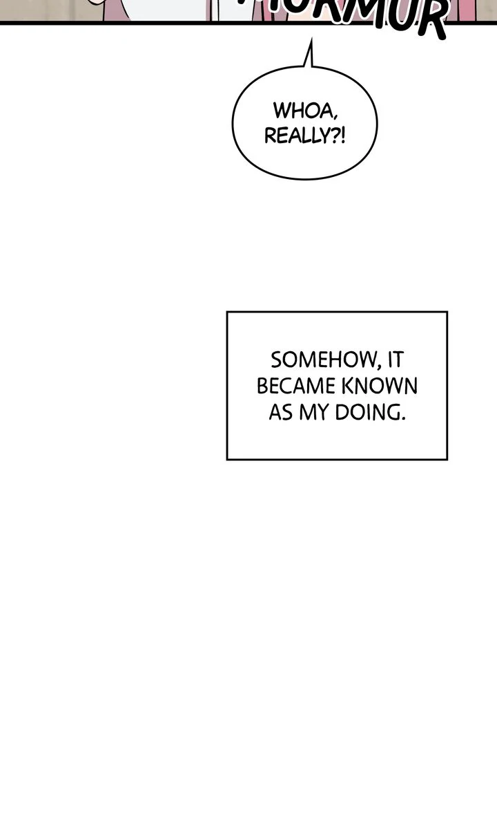 Alien to Love Chapter 8 page 64