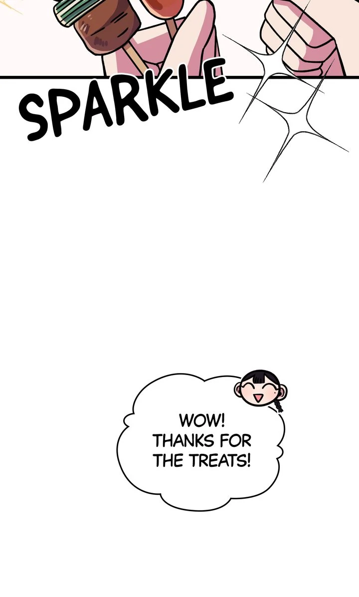 Alien to Love Chapter 7 page 50