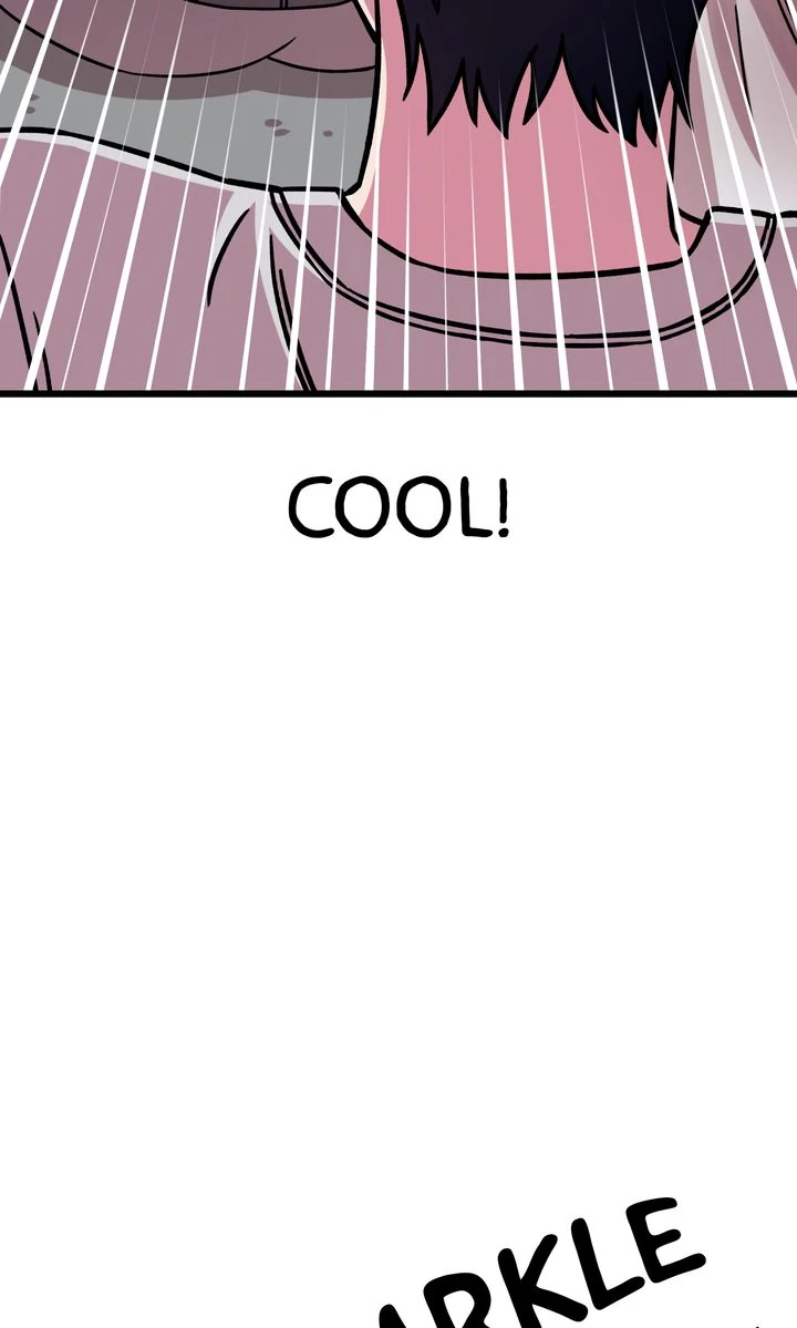 Alien to Love Chapter 8 page 59
