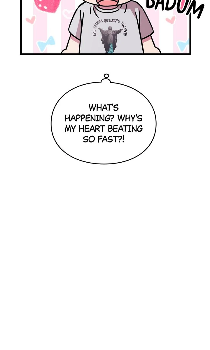 Alien to Love Chapter 8 page 62