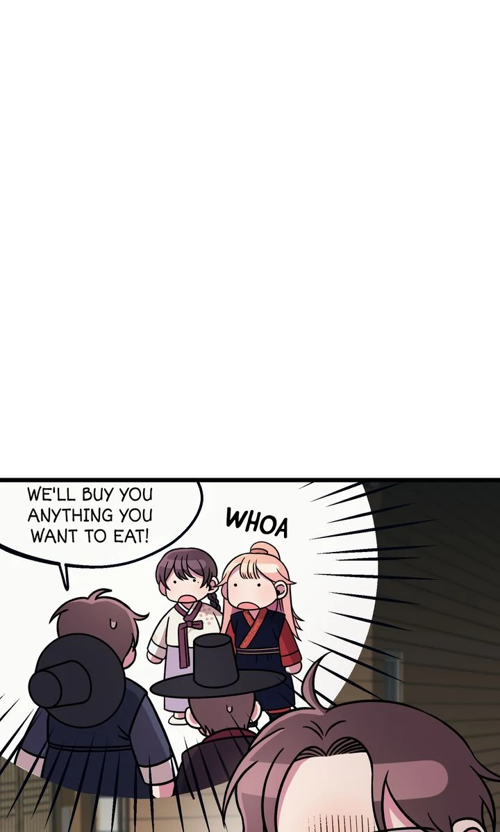 Alien to Love Chapter 7 page 52