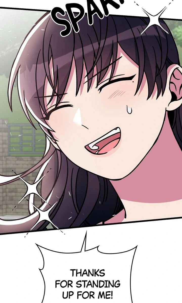 Alien to Love Chapter 8 page 60