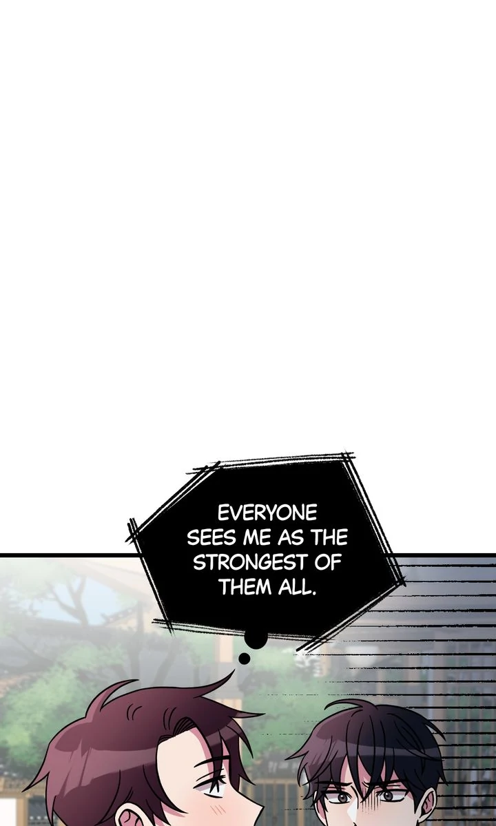 Alien to Love Chapter 8 page 69