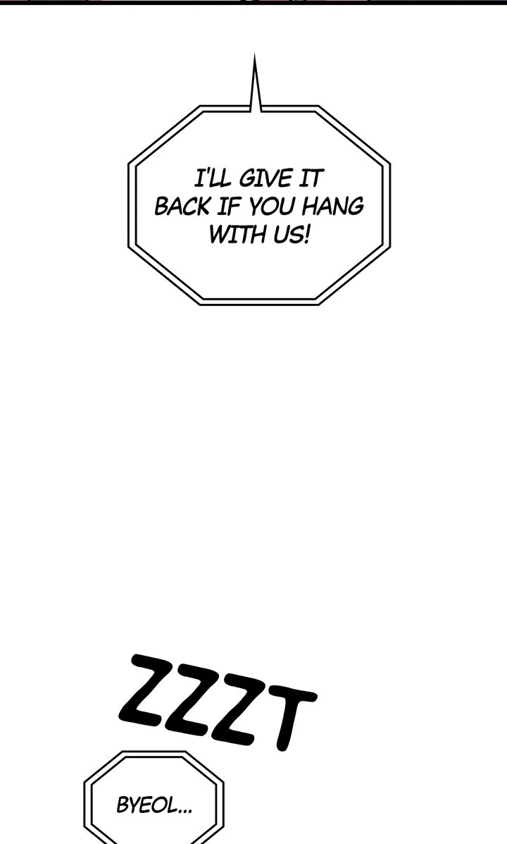 Alien to Love Chapter 7 page 71