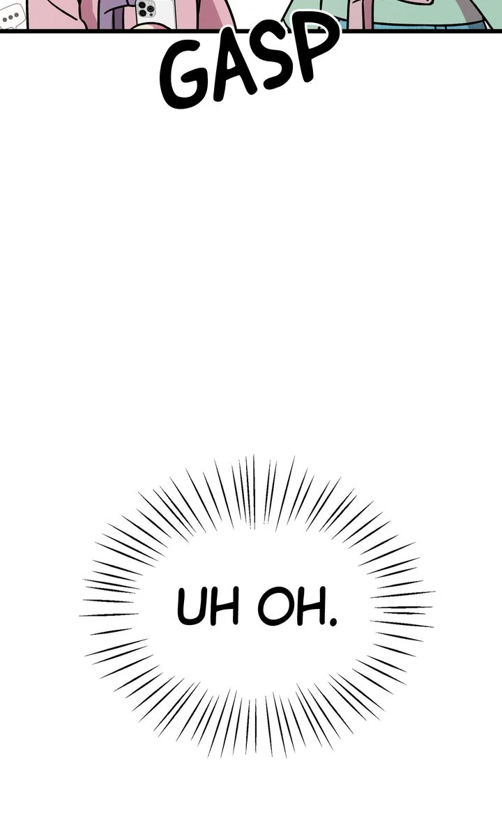 Alien to Love Chapter 7 page 75