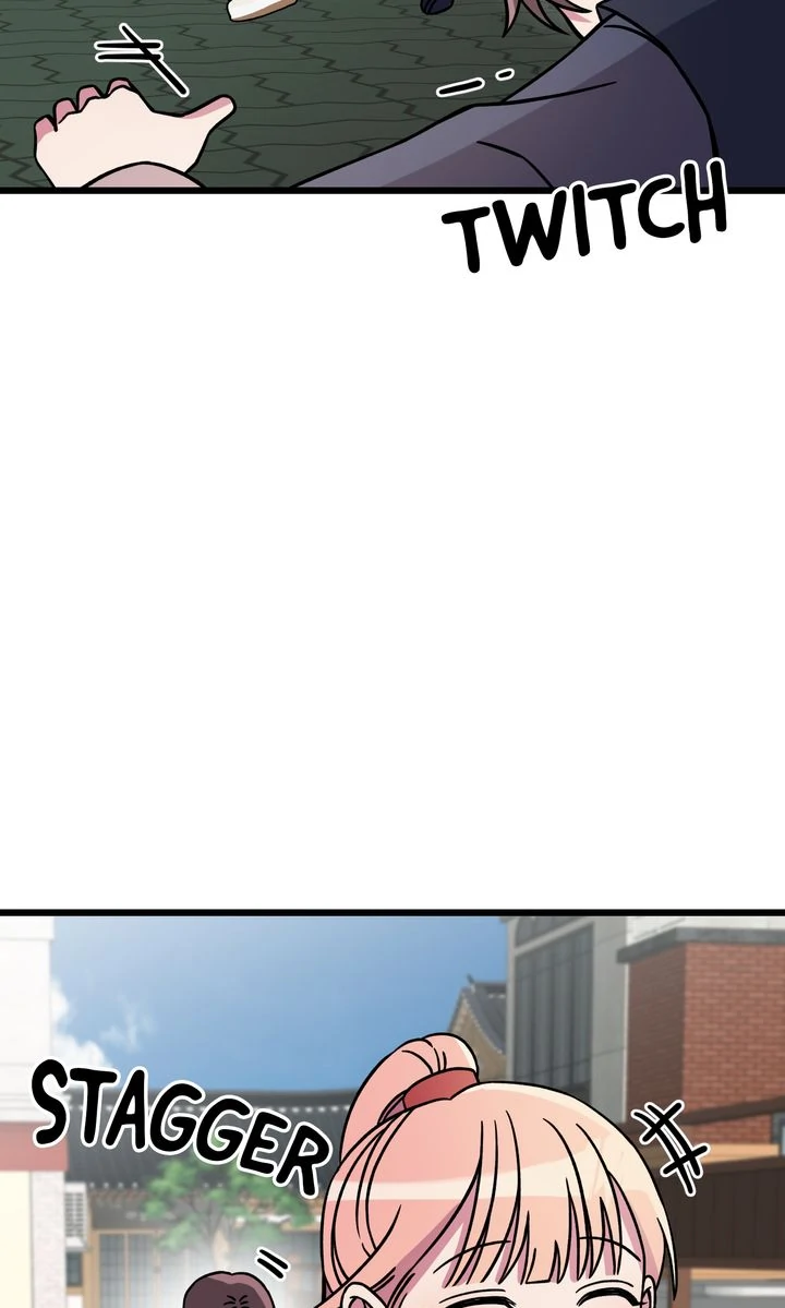 Alien to Love Chapter 8 page 82