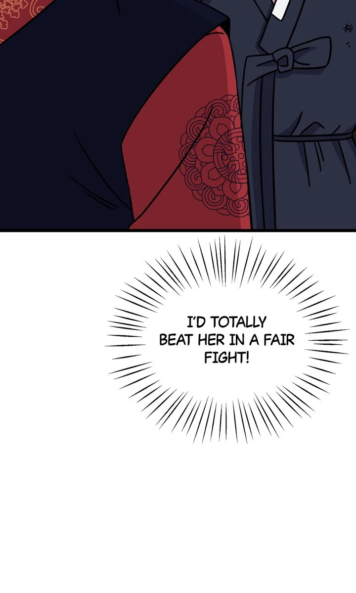 Alien to Love Chapter 8 page 86