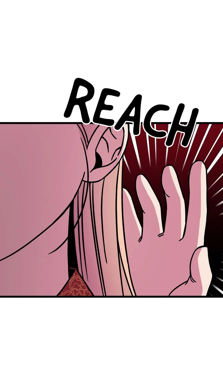 Alien to Love Chapter 8 page 87
