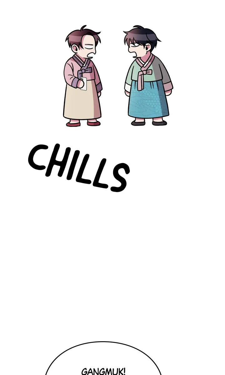 Alien to Love Chapter 7 page 76