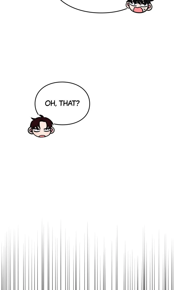Alien to Love Chapter 7 page 80