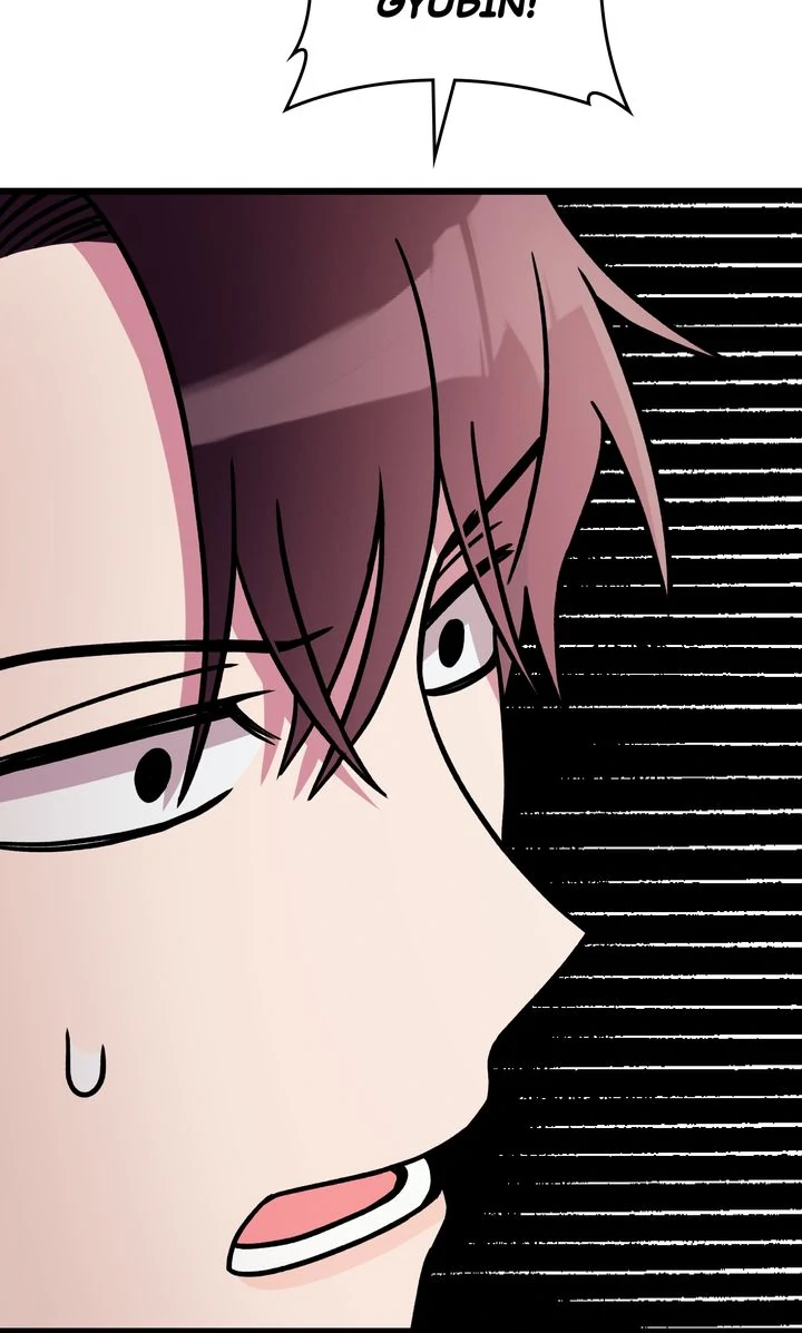 Alien to Love Chapter 7 page 92