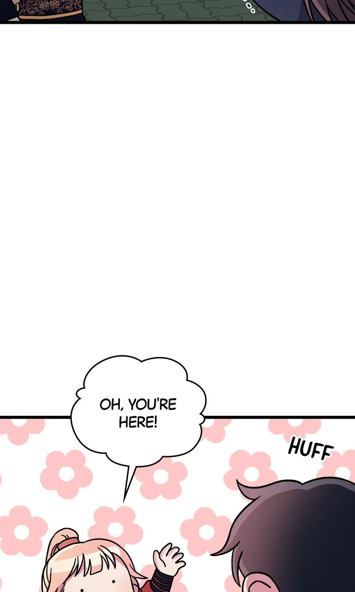 Alien to Love Chapter 8 page 93