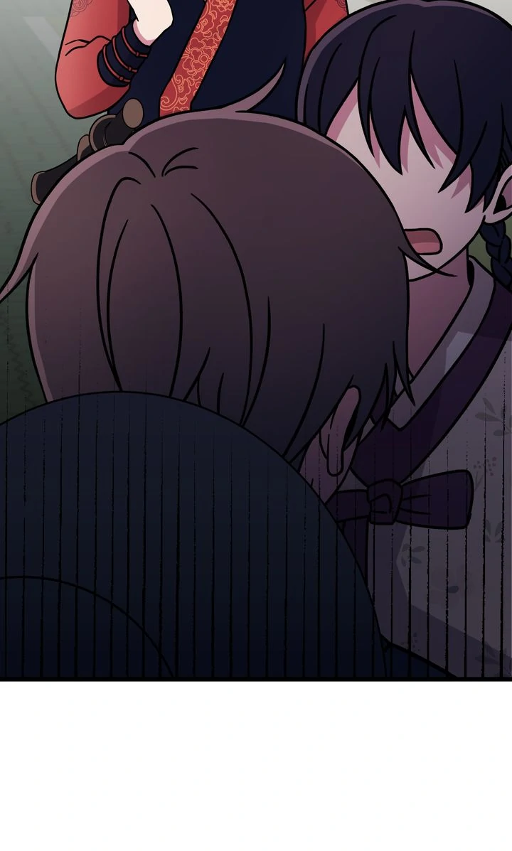 Alien to Love Chapter 7 page 87