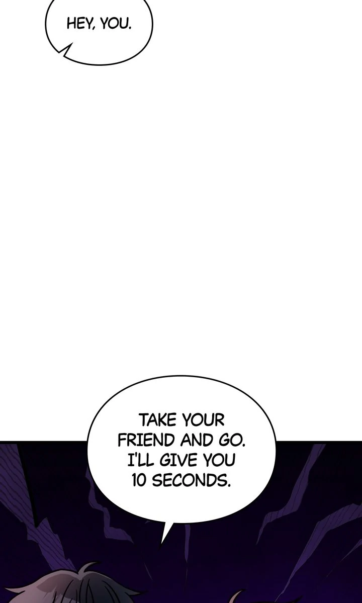 Alien to Love Chapter 8 page 96