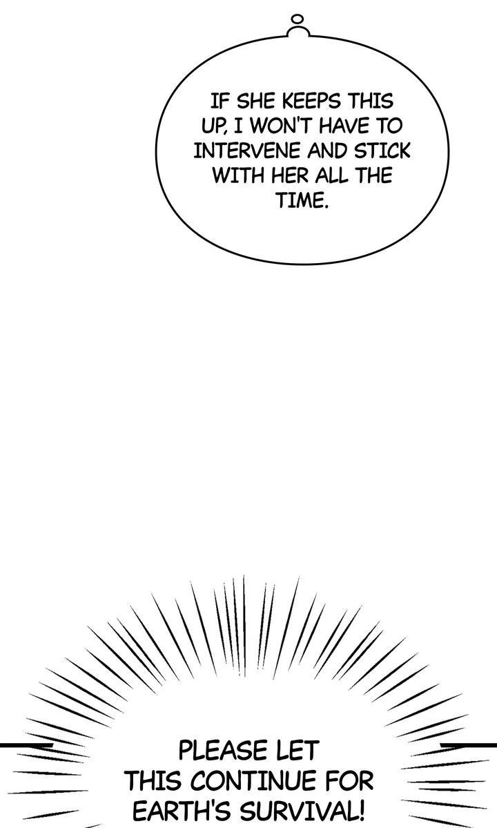 Alien to Love Chapter 8 page 103