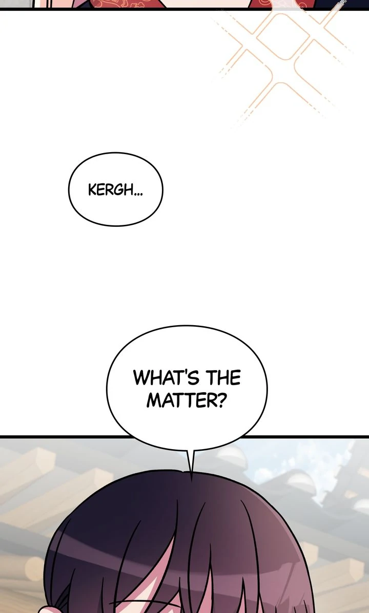 Alien to Love Chapter 7 page 106