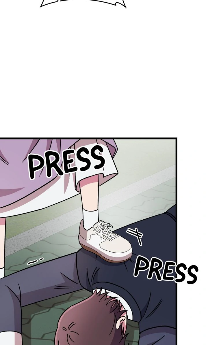 Alien to Love Chapter 7 page 102