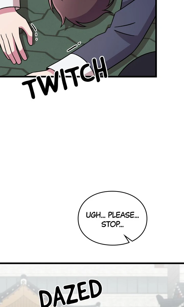 Alien to Love Chapter 7 page 103