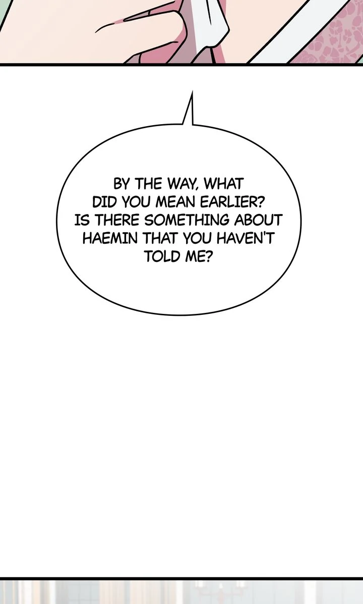 Alien to Love Chapter 7 page 98