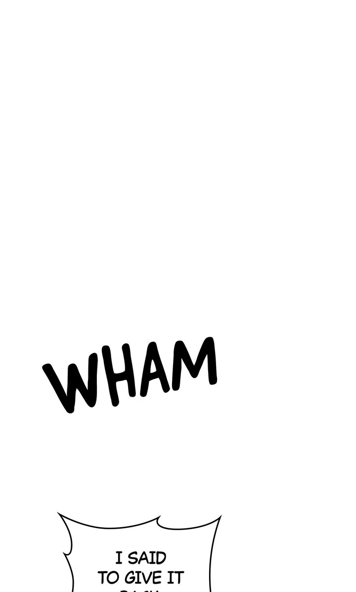 Alien to Love Chapter 7 page 100