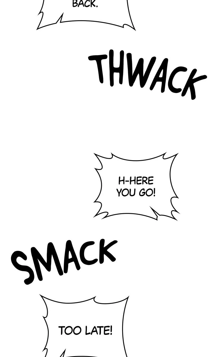 Alien to Love Chapter 7 page 101