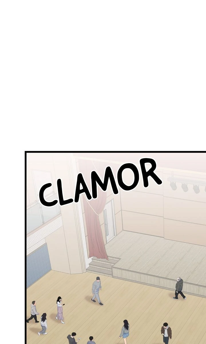 Alien to Love Chapter 8 page 107