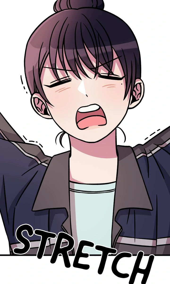 Alien to Love Chapter 10 page 4