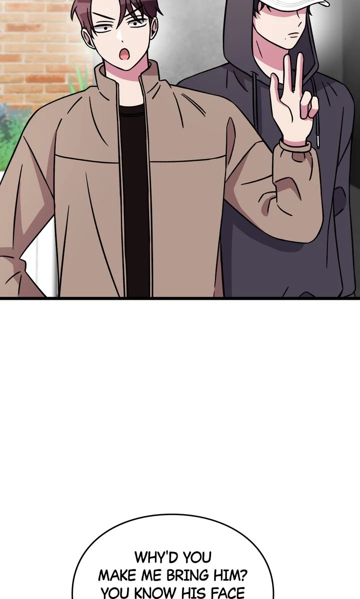 Alien to Love Chapter 10 page 6