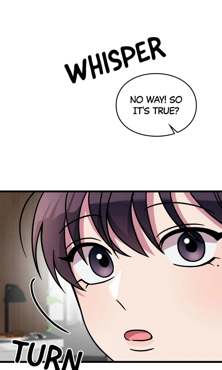 Alien to Love Chapter 10 page 12