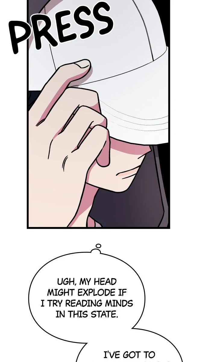 Alien to Love Chapter 10 page 10
