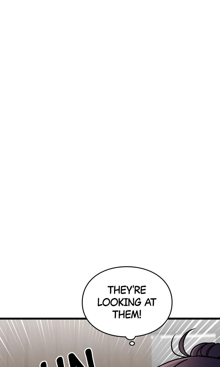 Alien to Love Chapter 10 page 17
