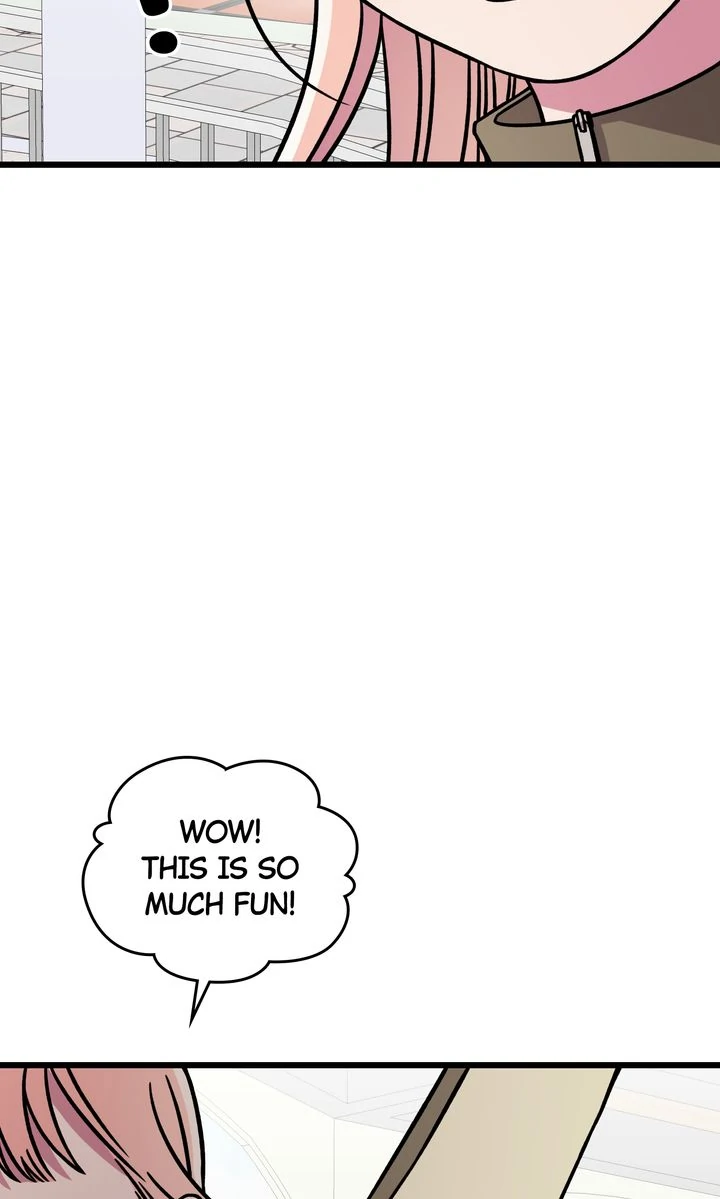 Alien to Love Chapter 10 page 30