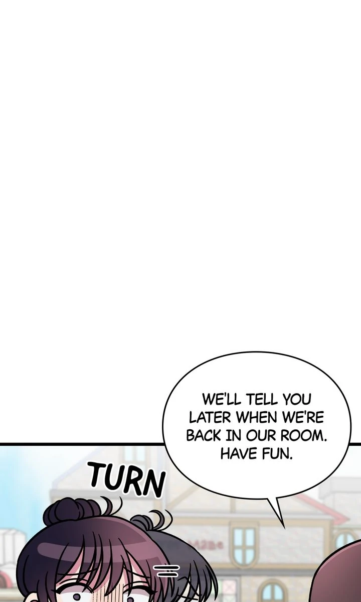 Alien to Love Chapter 10 page 40