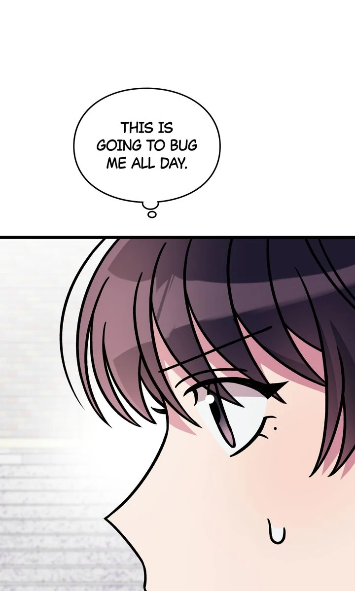 Alien to Love Chapter 10 page 42