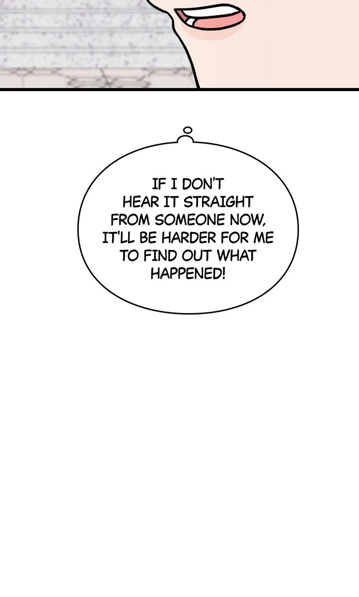 Alien to Love Chapter 10 page 43
