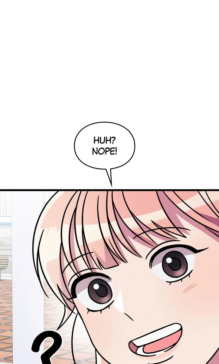 Alien to Love Chapter 10 page 29