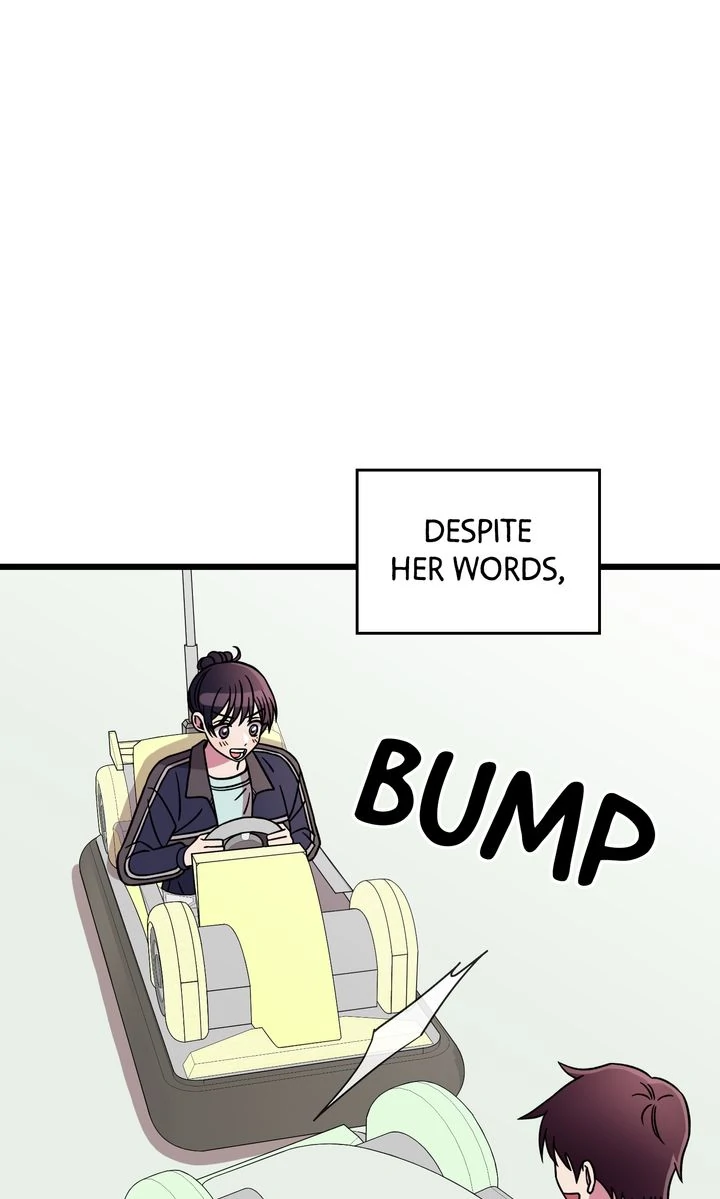 Alien to Love Chapter 10 page 47