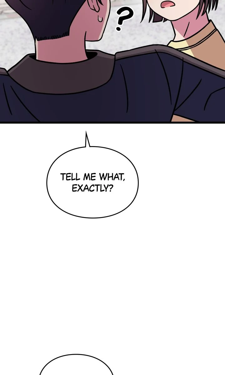 Alien to Love Chapter 10 page 38