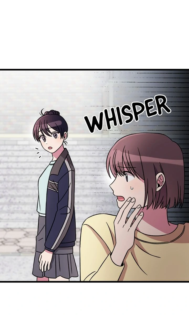 Alien to Love Chapter 10 page 35