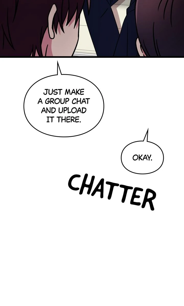 Alien to Love Chapter 10 page 65