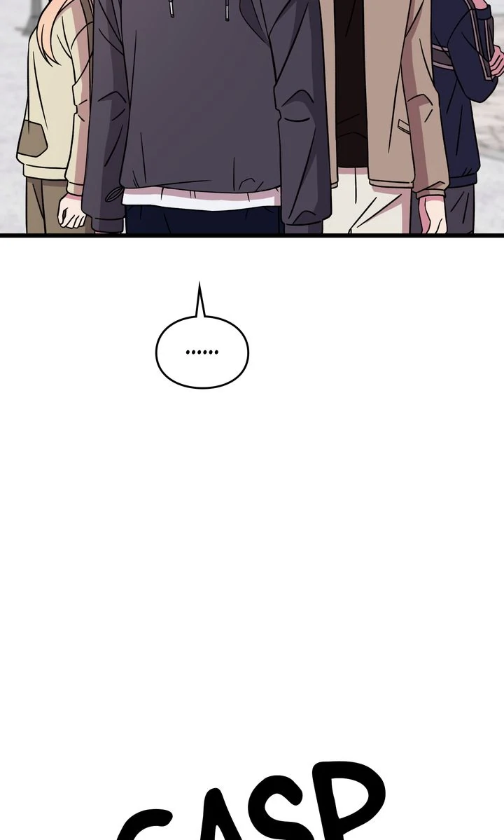 Alien to Love Chapter 10 page 57