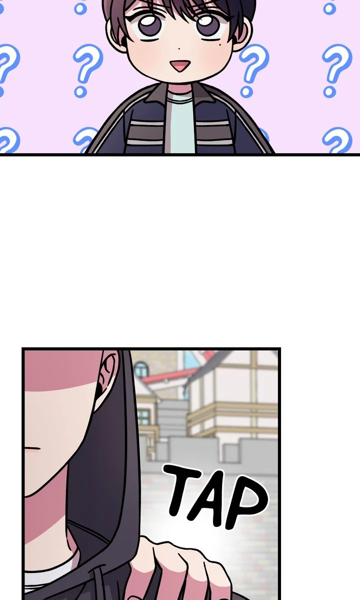 Alien to Love Chapter 10 page 55